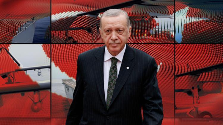 Financial Times: Türkiye, Savunma Sektöründe Öne Çıkıyor