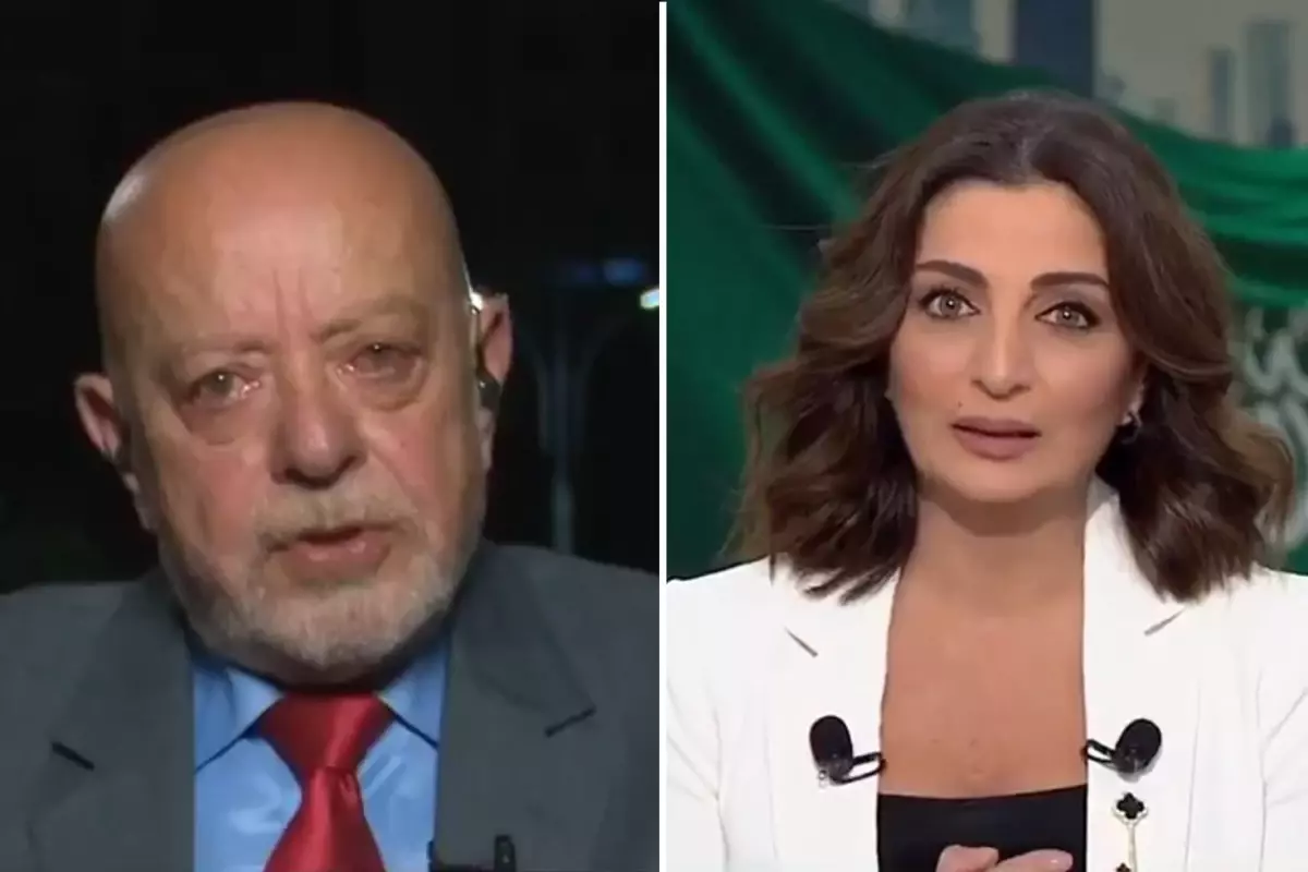 Suriye Ekonomi Bakanı, Türkiye'ye Canlı Yayında Teşekkür Etti: Yaptırım Kaldırma Sürecinde Rolüne Vurgu Yaptı