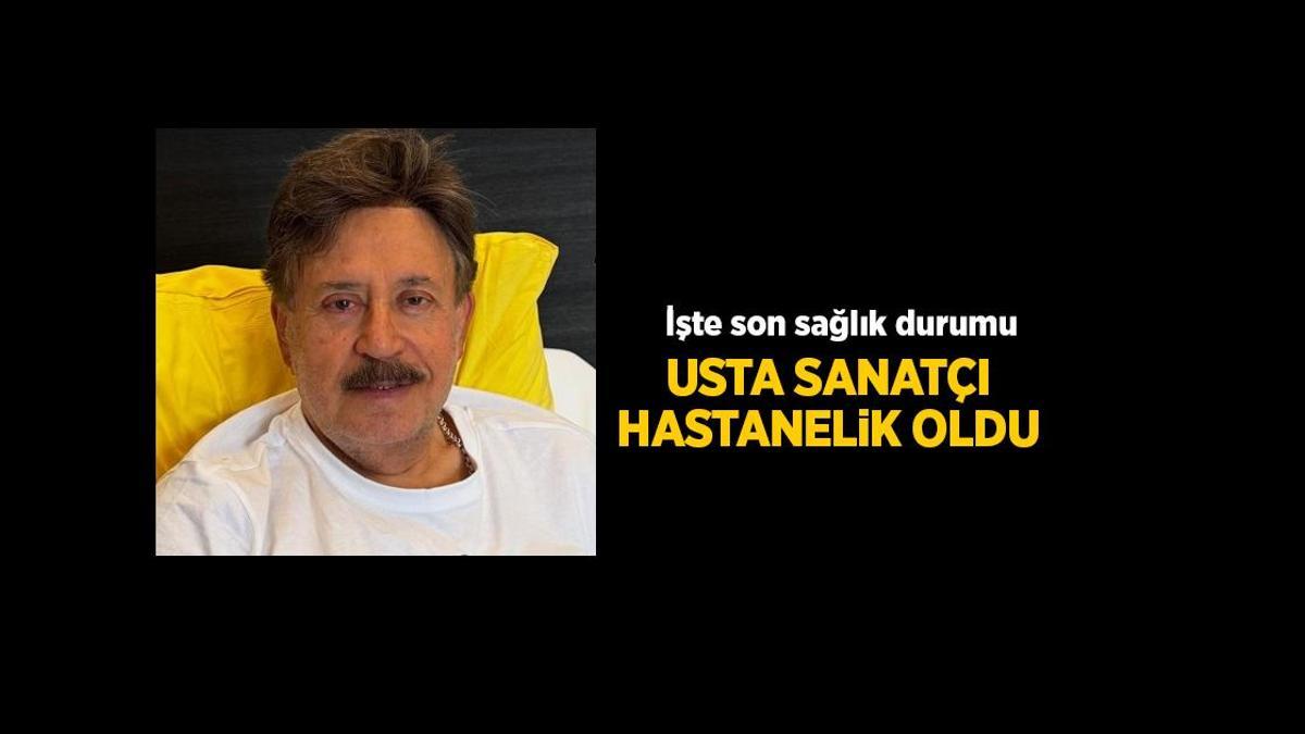 Gökhan Güney Hastaneye Kaldırıldı: Sağlık Durumu Hakkında Açıklama Yaptı