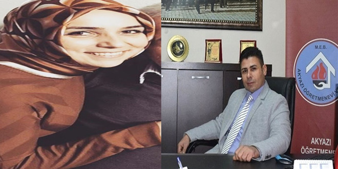 Sakarya'da Aynı Okulda İki Öğretmen Hayatını Kaybetti
