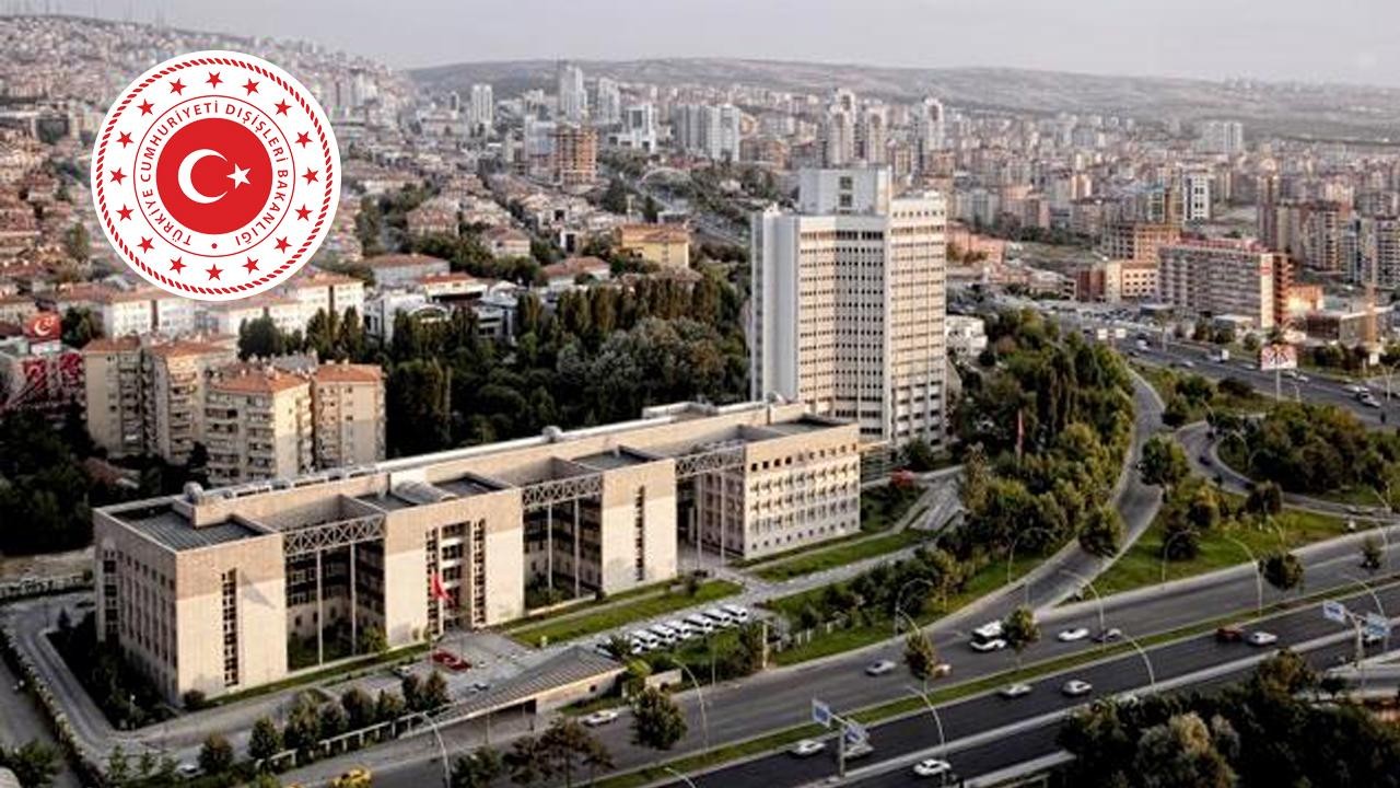 Türkiye, Libya'daki Gerginliğe Ateşkes ve Diyalog Çağrısı Yaptı