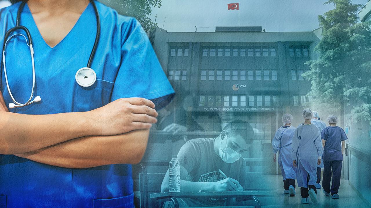 KPSS 2025/4 Sonuçları Açıklandı: Sözleşmeli Sağlık Personeli Yerleştirme Sonuçları
