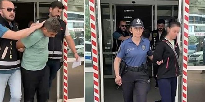 Aydın'da Aile Katliamında Yeni Gelişme: İtfaiye Eri Uyku İlacı Aramıştı