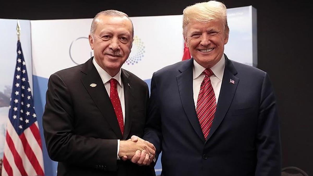 Trump'ın Orta Doğu Turu, Erdoğan İçin Kritik Bir Hafta Oluşturdu