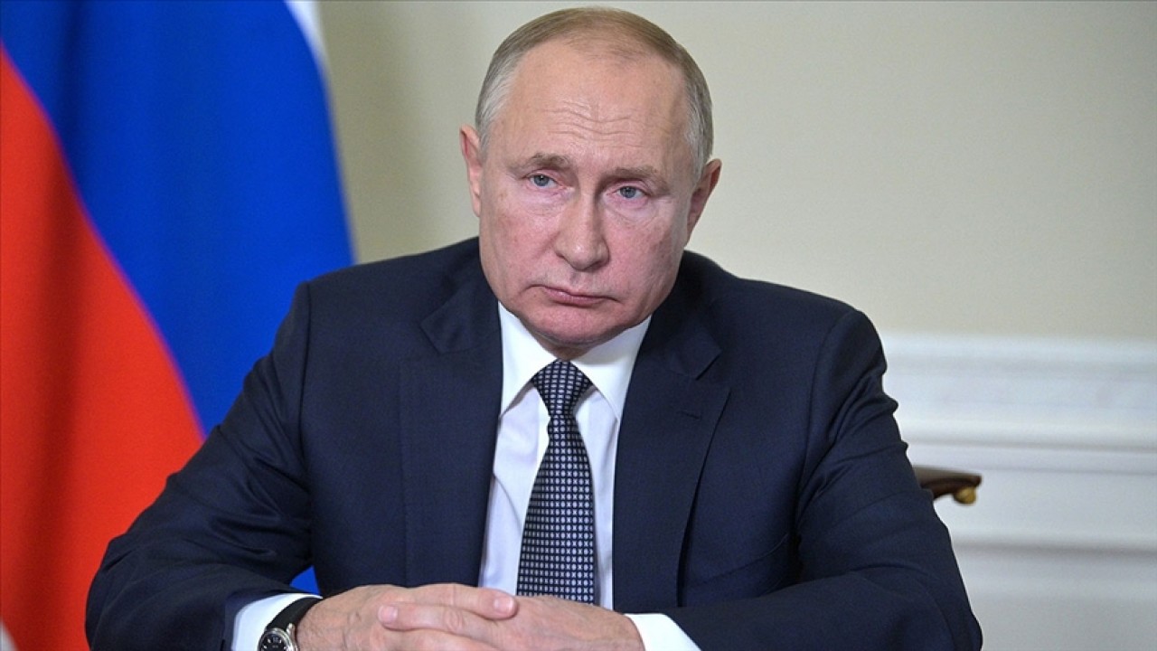 Putin İstanbul Zirvesine Katılmayacak, Müzakereleri Temsil Edecek Delegasyon Onaylandı