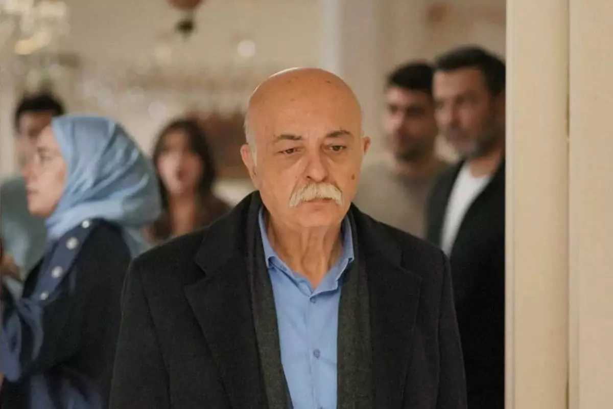 Settar Tanrıöğen, Beyin Kanamasından Kurtulduktan Aylar Sonra İlk Açıklama: 