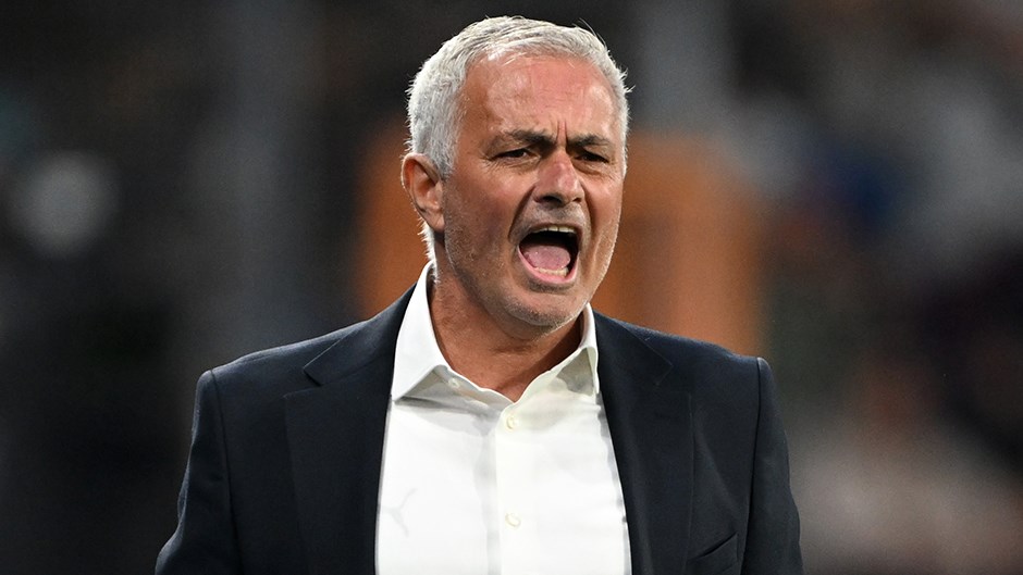 Jose Mourinho ile Portekiz Milli Takımı Arasında Anlaşma İddiası: Fenerbahçe Dönemi Sona mı Eriyor?