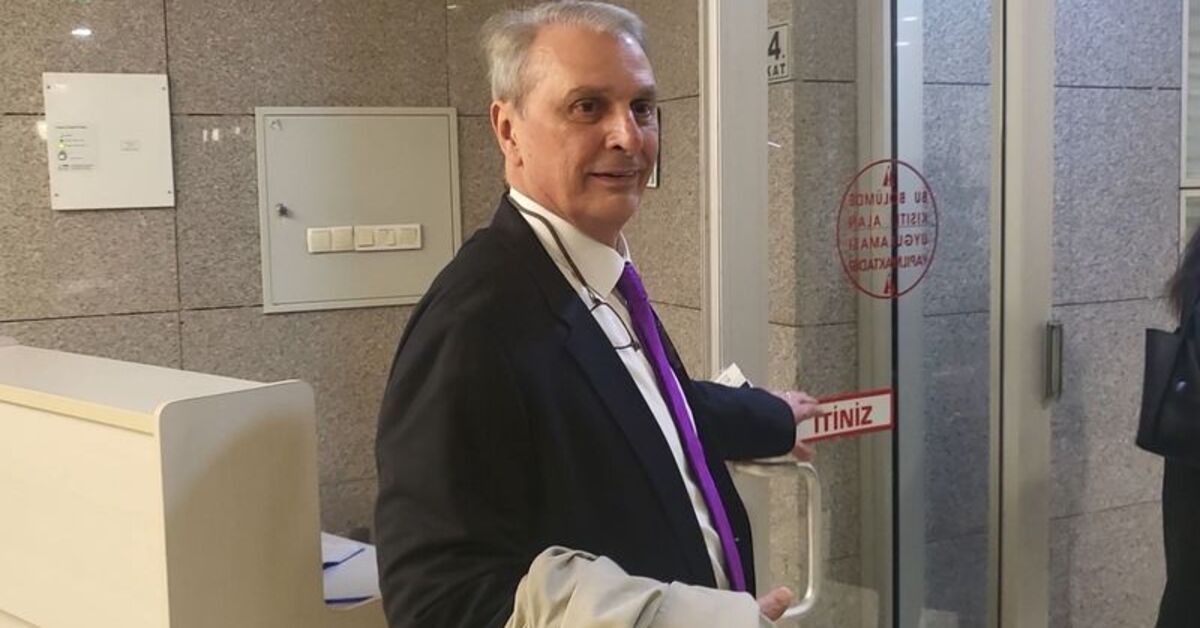 Gazeteci Can Ataklı'ya Devlet Bahçeli Paylaşımıyla İlgili 45 Yıl Hapis İsteği