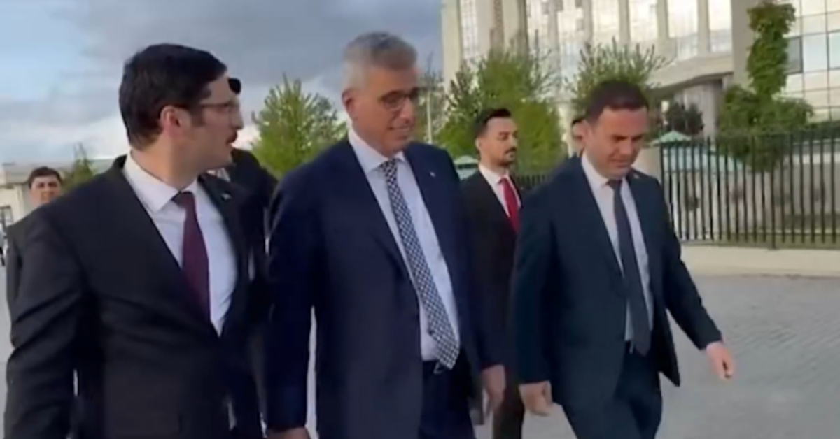 Sağlık Bakanlığı, Vatandaşların VKİ Ölçümlerini Başlattı: 