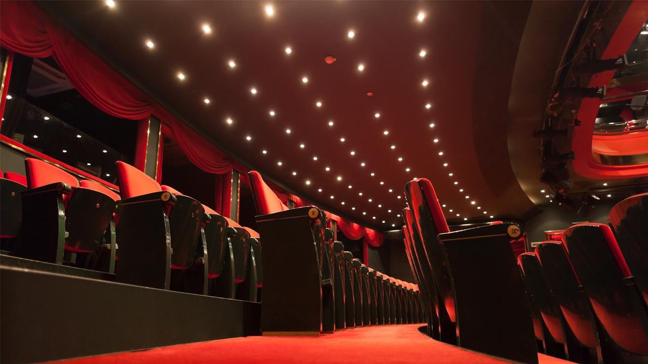 Vizyona Yeni 11 Film: Sinemalar Çeşitliliği Konuşuyor