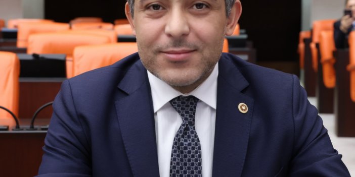 Konya Milletvekili Koçak, Türk Dünyasının Sesini Uluslararası Platformlara Taşıyor