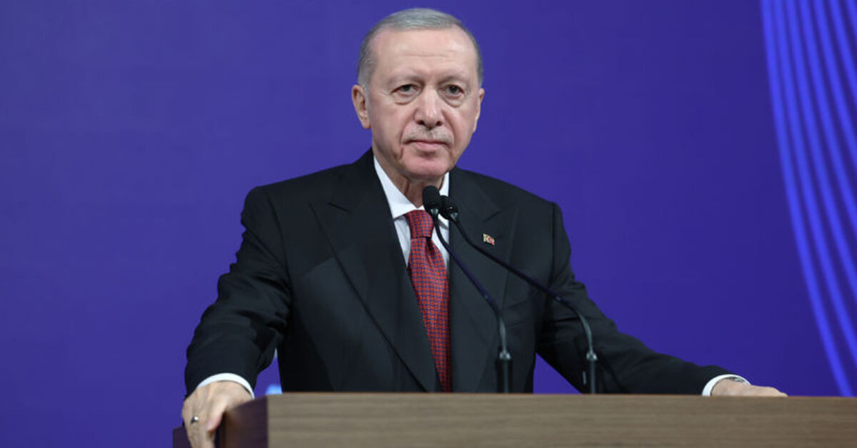 Cumhurbaşkanı Erdoğan Yarın Tiran'da: Arnavutluk Ziyareti Başlıyor