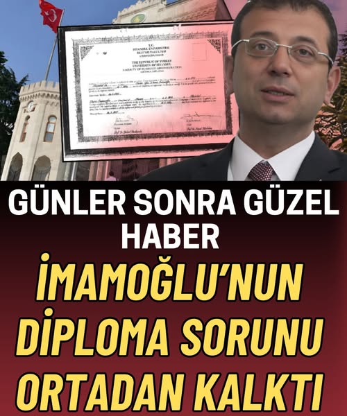 Diploma Dosyasında Yeni Skandal: İnternet Bağlantısı Aracıyla İddialar