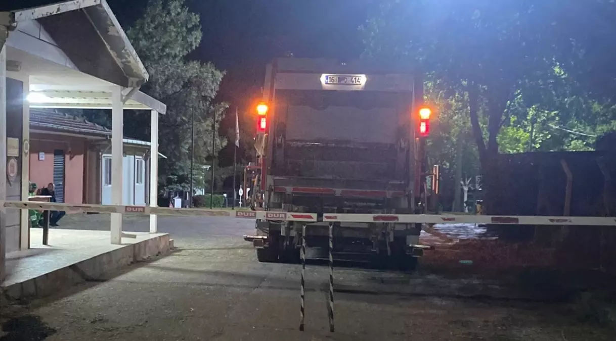 Bursa Osmangazi'deki Hayvan Barınağı Krizi: Hayvanseverler Nöbet Tutuyor