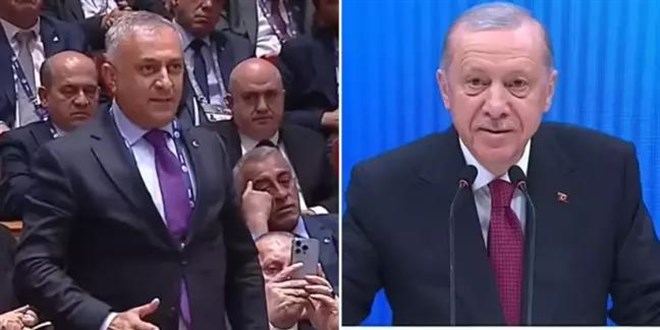 Cumhurbaşkanı Erdoğan, Hakkari'ye Yüksekova'nın İl Olma Talebine Espriyle Yanıtladı