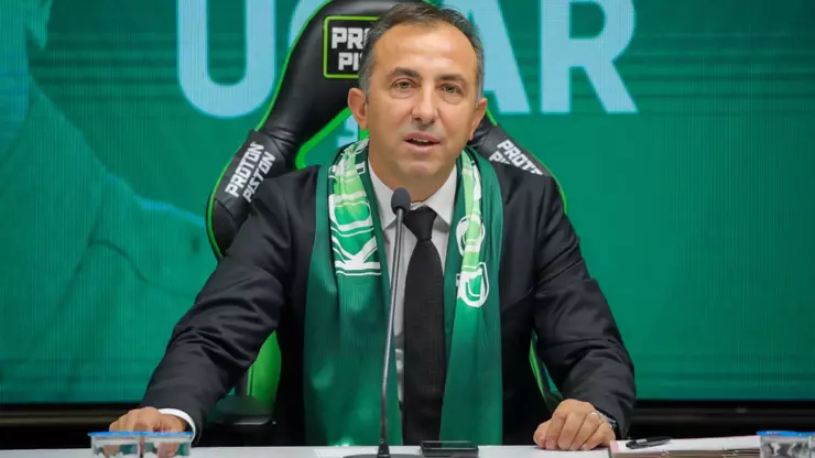 Konyaspor, Orta Saha Transferi Yaptı: Mücahit İbrahimoğlu Takıma Katıldı