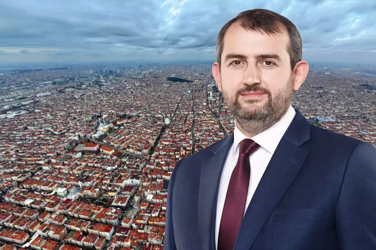 İstanbul Güngören'de Yeni İmar Kararı: Deprem Riskine Rağmen Bina Yüksekliği Artırılıyor