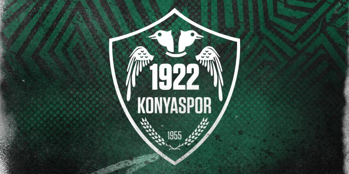 1922 Konyaspor Yönetim Kurulu Görevini Bıraktı