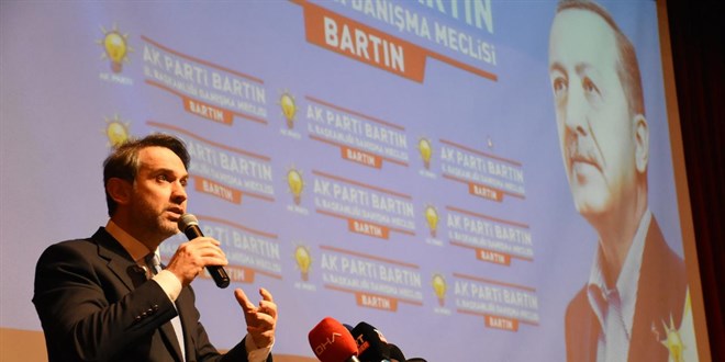 Karadeniz'de Yeni Doğal Gaz Keşfi: 35 Yılın Enerji İhtiyacını Karşılayacak