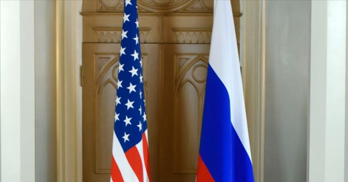 Lavrov ve Rubio Telefon Görüşmesi: Ukrayna Görüşmeleri İçin ABD'nin Rolü Vurgulandı