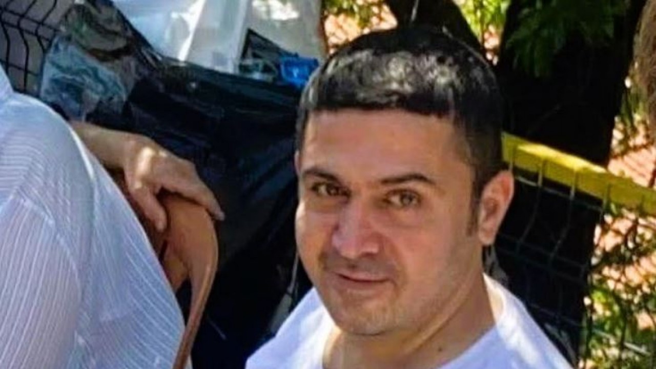 Denizli'de Pideci Esnaf Hayatını Kaybetti