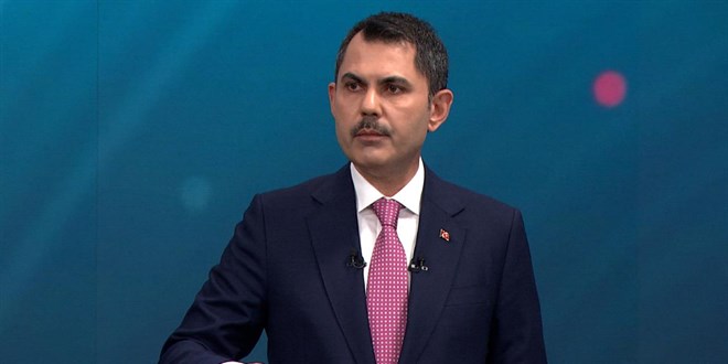 Afetzedeler İçin Konut Seferberliği: 453 Bin Yeni Konut ve İş Yeri 2025'te Tamamlanacak