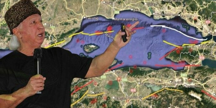 Konya'da 5.2 Büyüklüğündeki Deprem Sonrası Endişeler Artarken Bilim İnsanları Açıklamalar Yapıyor
