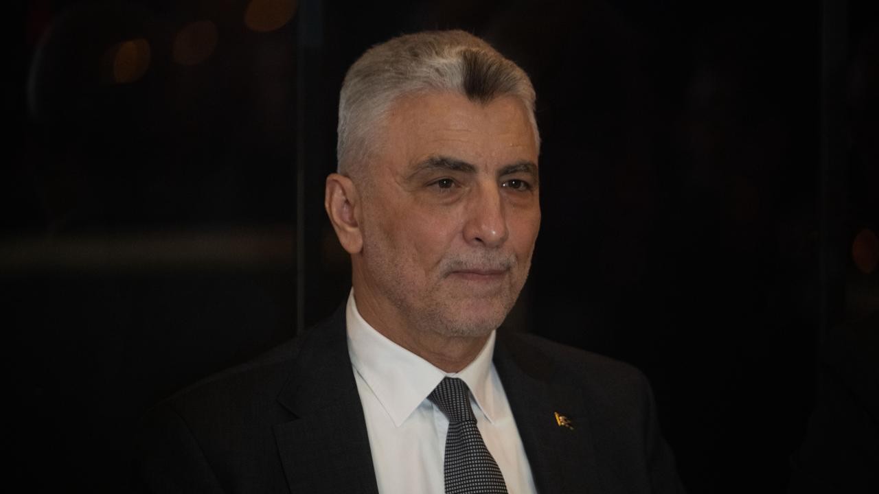 Ticaret Bakanı Bolat: Terörün Ortadan Kalkmasıyla Üretime Daha Fazla Kaynak Harcanacak