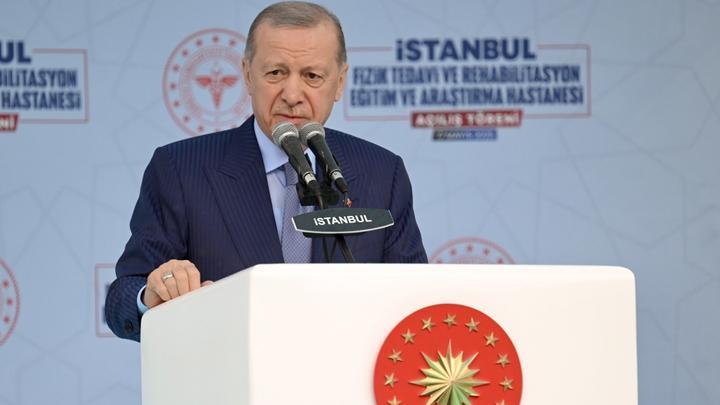 Türkiye'de 75 Milyar Metreküp Doğal Gaz Keşfi