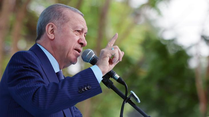 Türkiye'de Yeni Doğalgaz Keşfi: 75 Milyar Metreküp