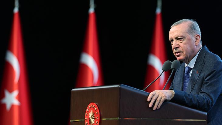 Erdoğan, Lozan Tartışmalarına Açıklık Getirdi: 