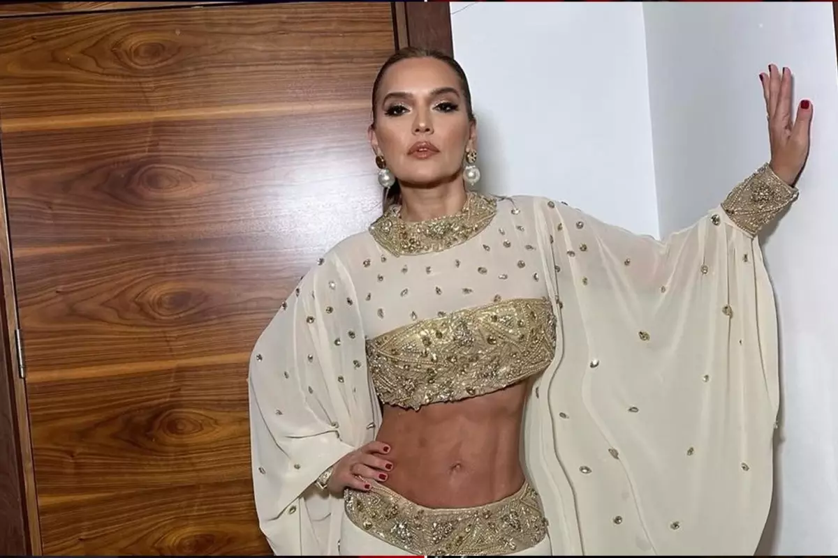 Demet Akalın, Sağlık Bakanlığı'nın Kilo Ölçümü Uygulamasına Tepki Gösterdi
