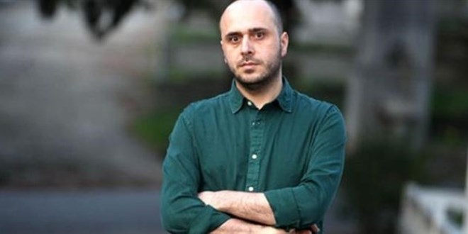 Yıldıray Oğur'un Köşe Yazısında Doktora Tezi İntihal İddiaları ve PKK'nın Kendini Feshetmesiyle İlgili Değerlendirmeler