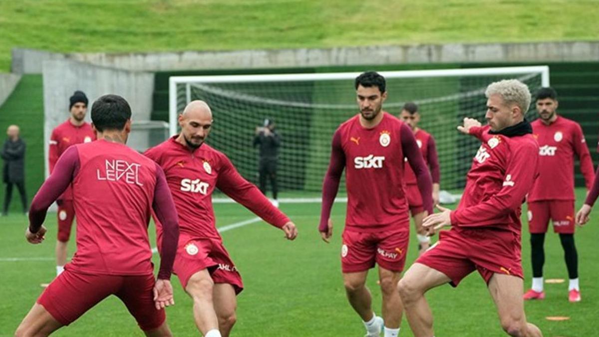Galatasaray, Kayserispor Maçıyla Şampiyonluk Yolunda Son Adımı Atıyor