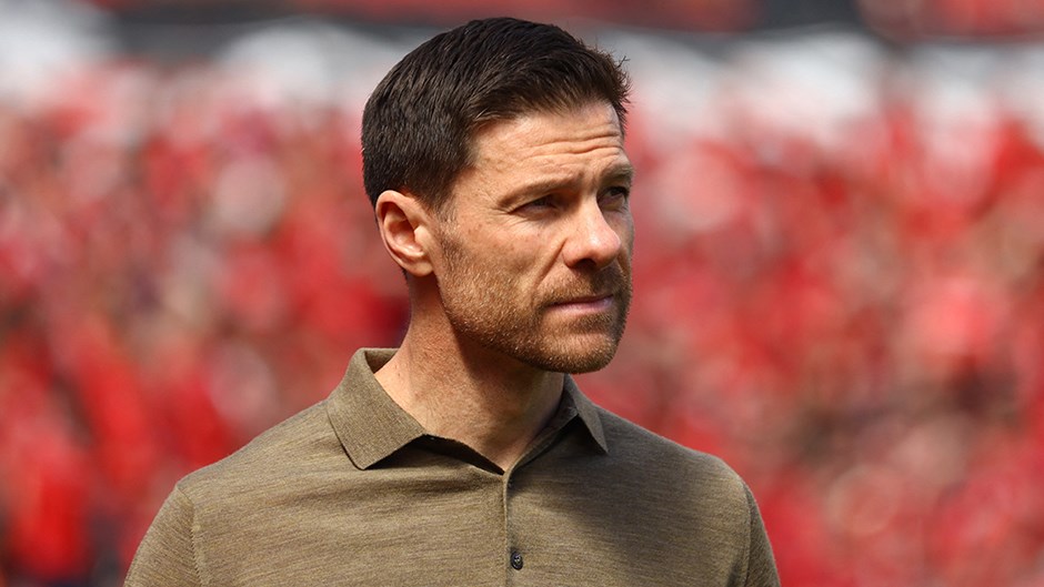 Real Madrid, Xabi Alonso Döneminin İlk Transferini Açıkladı: Dean Huijsen Takımda