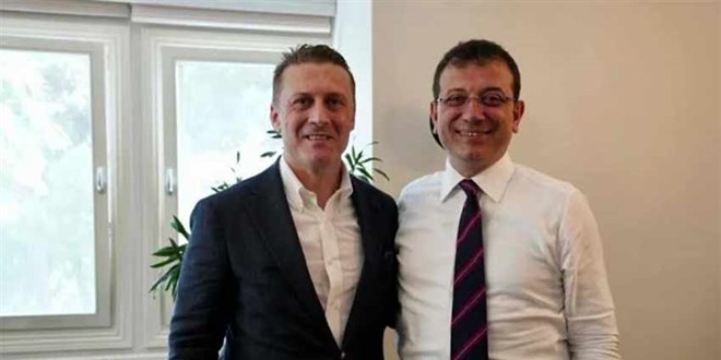 İmamoğlu Danışmanı Ertan Yıldız İtirafçı Oldu, Özel'den Acil Toplantı
