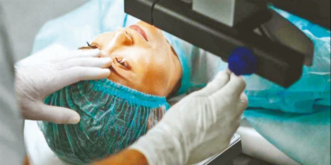 Anayasa Mahkemesi, Görme Kaybı Yaşayan Memurun Tazminat Dava Süresini Uzattı