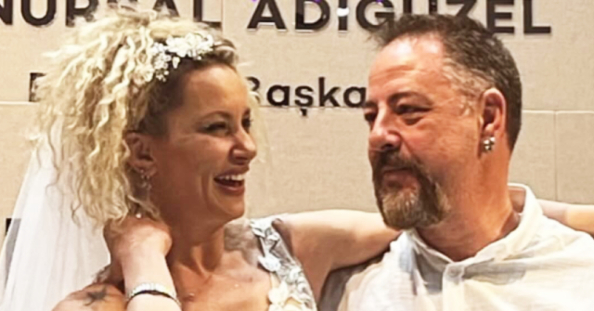 Yıldız Asyalı ve Mustafa Semih Demirci Nikah Şöleni Yapmadı: Aile Sağlığı Öncelikli