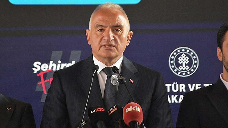 Türkiye Kültür Yolu Festivali Manisa'da Başladı: Turizm ve Ekonomi Canlanması Bekleniyor