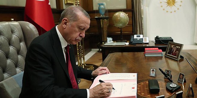Memur Atama Kararı Yayımlandı: Yeni Görevler Memurları Bekliyor