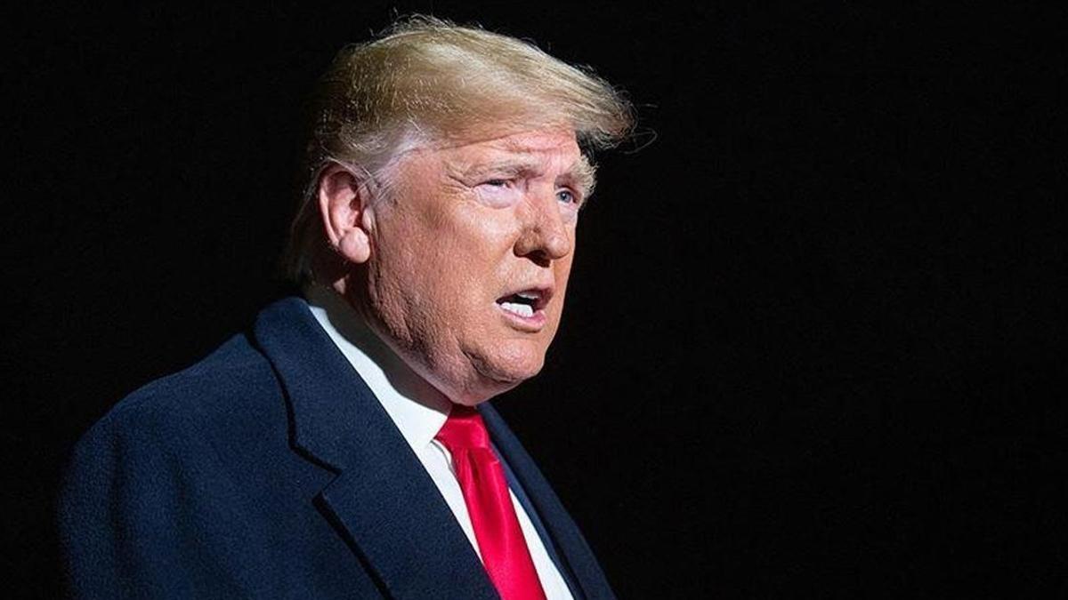 Trump, Gazze'ye İlişkin Umutlu Mesaj Verdi: 