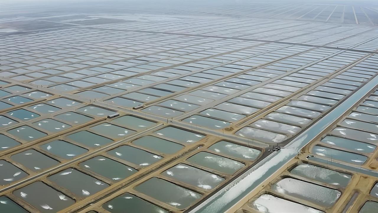Adana'da Dünyanın İkinci Su Ürünleri Organize Tarım Bölgesi Kuruluyor