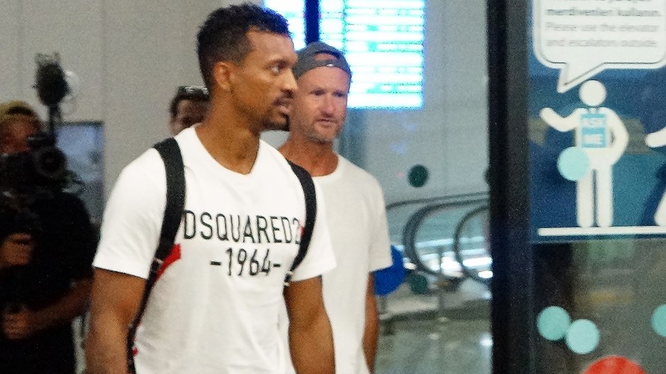 Fenerbahçe Eski Oyuncusu Nani, Portekiz Siyasi Arenasına Girmeye Hazırlanıyor