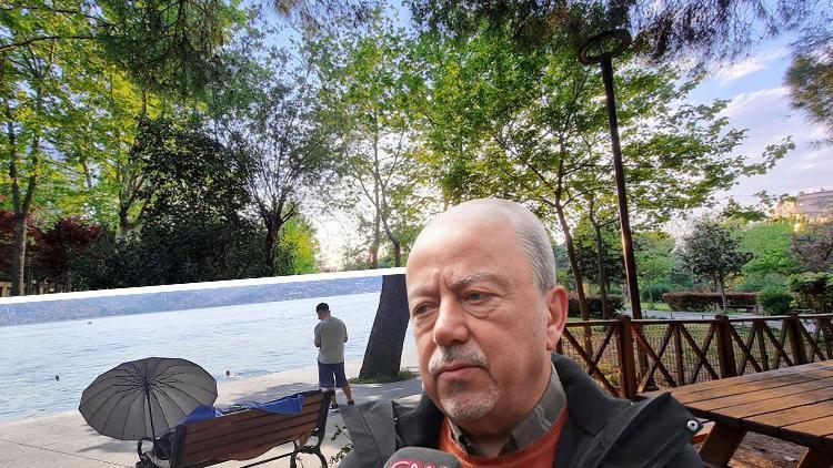 İstanbul'da Yaz Havası Ne Zaman Başlayacak? Meteoroloji Tarih Verdi