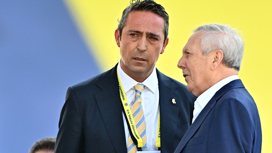Aziz Yıldırım'ın Sessizliği Sürmüyor, Kongre İddiası Fenerbahçe'de Ortaya Çıktı
