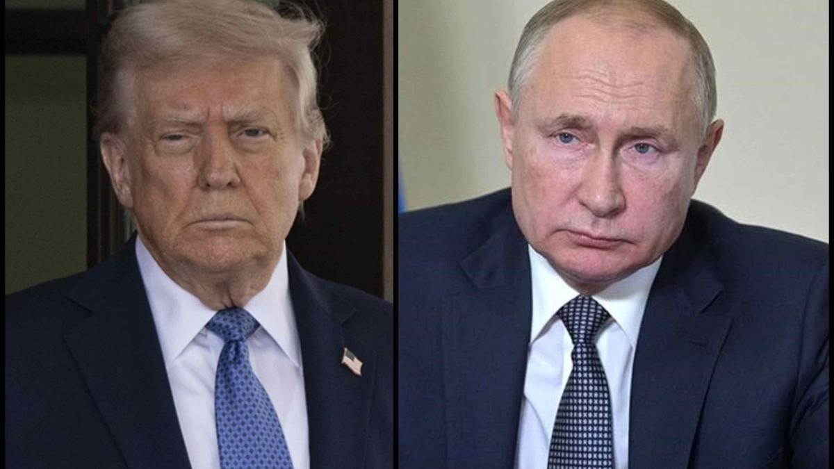 Trump ve Putin Arasında Kritik Görüşme Gerçekleşti: Peş Peşe Açıklamalar