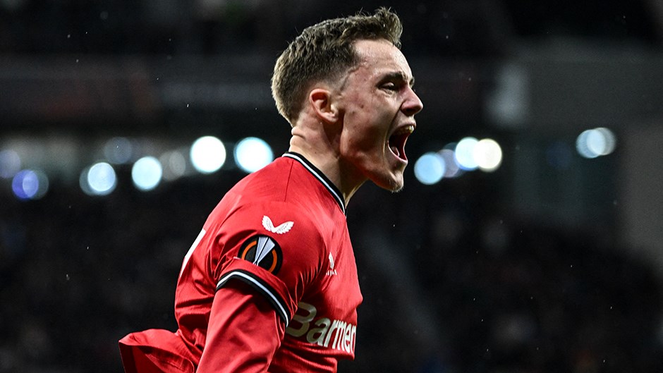 Florian Wirtz Transferinde Son Durum: Avrupa Devleri Rekabette