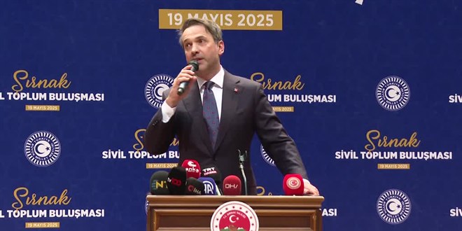 Şırnak Petrol Üretiminde Yeni Bir Dönem: Gabar Bölgesi Enerji Merkezi Haline Geliyor