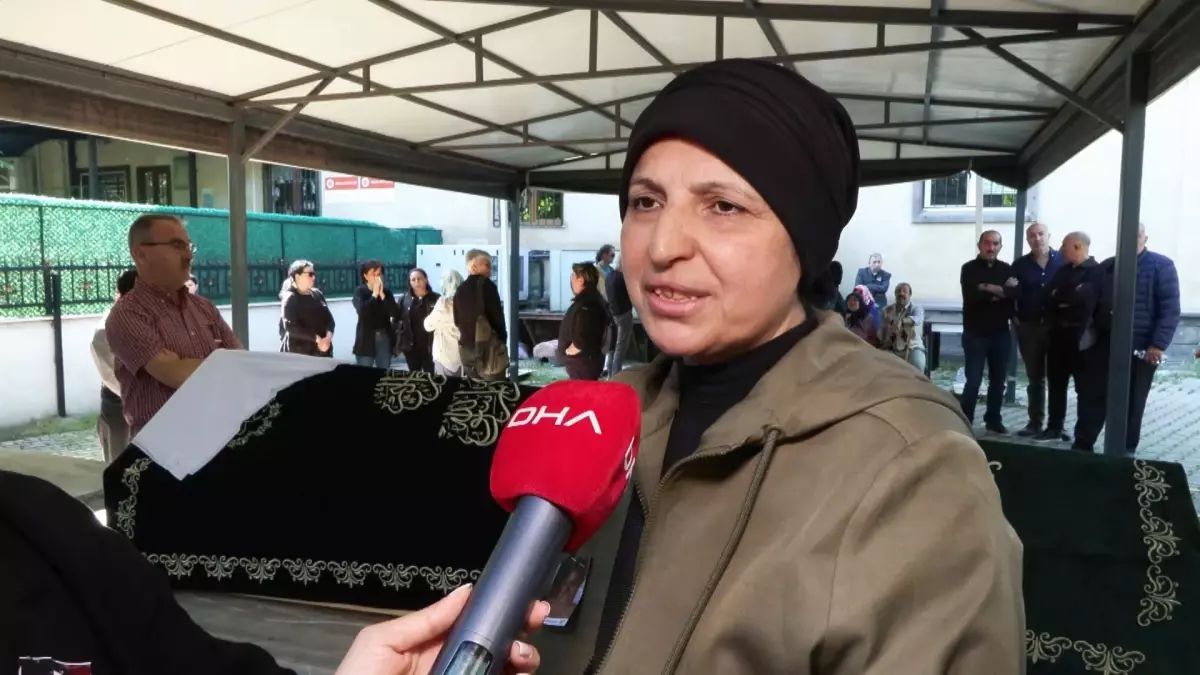 Gazeteci Birgül Taşdemir 48 Günlük Mücadelesini Kaybetti