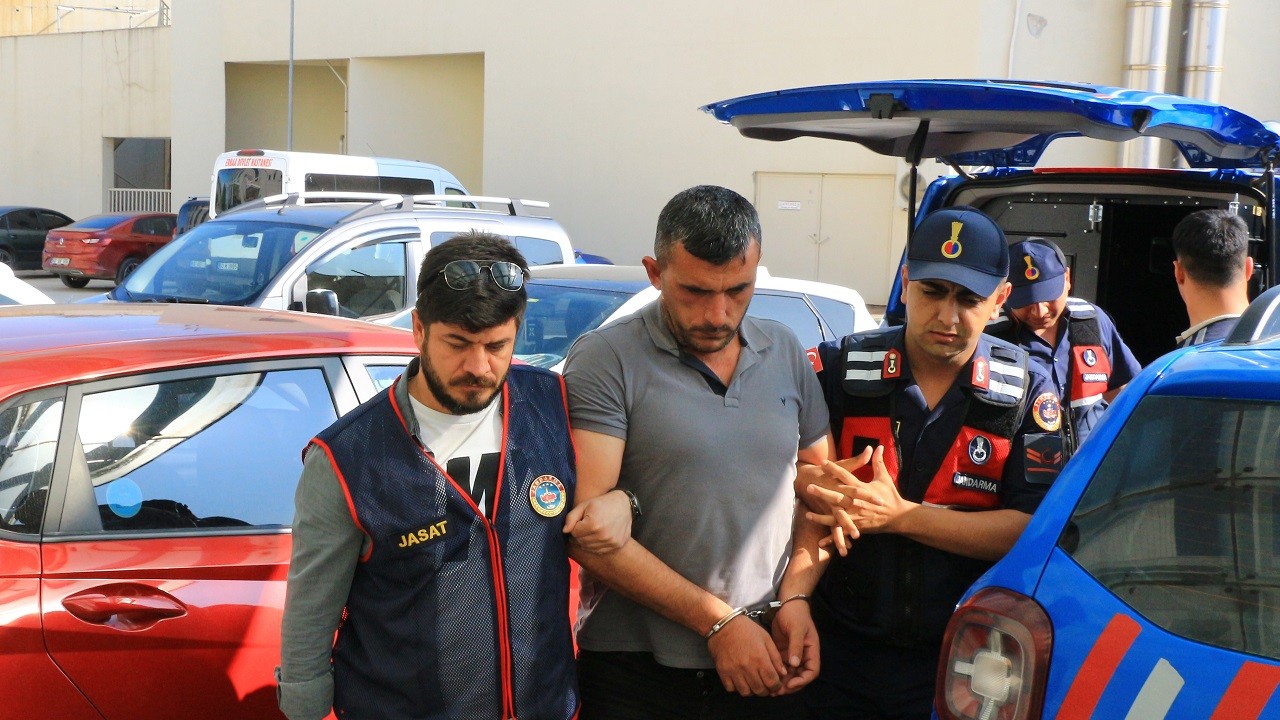 Tokat'ta Miras Kavgası: Ağabey Kardeşi Yaraladı, Yengesini Kaybetti